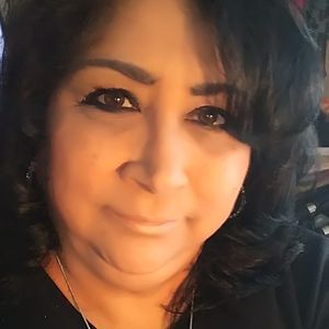 Meet your Posher, Janette